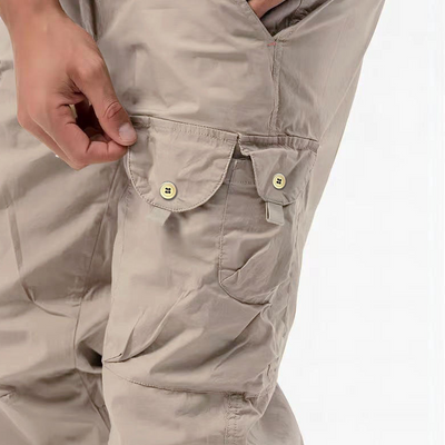 Eli™ | StreetFlex Joggers