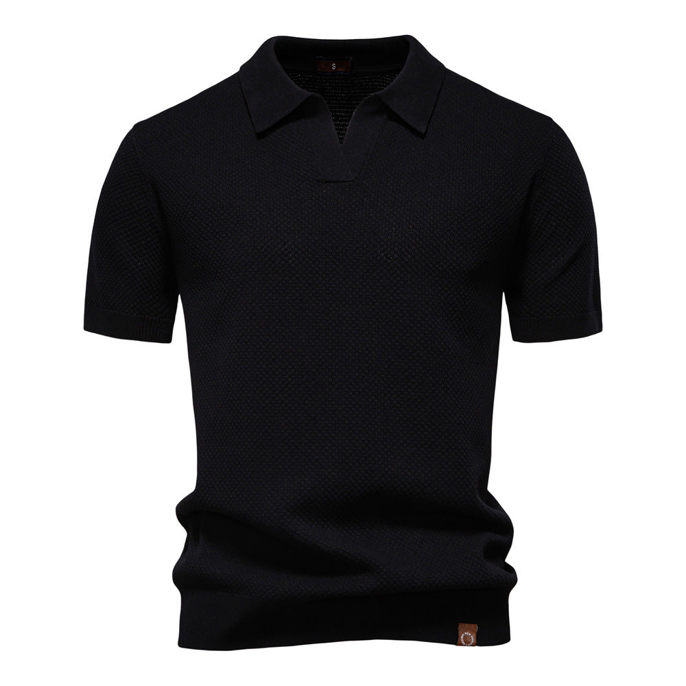 Ari™ | Structured Polo