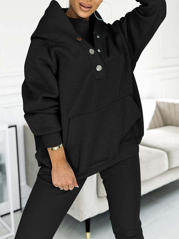 Mila™ | Activewear 3-Piece Set