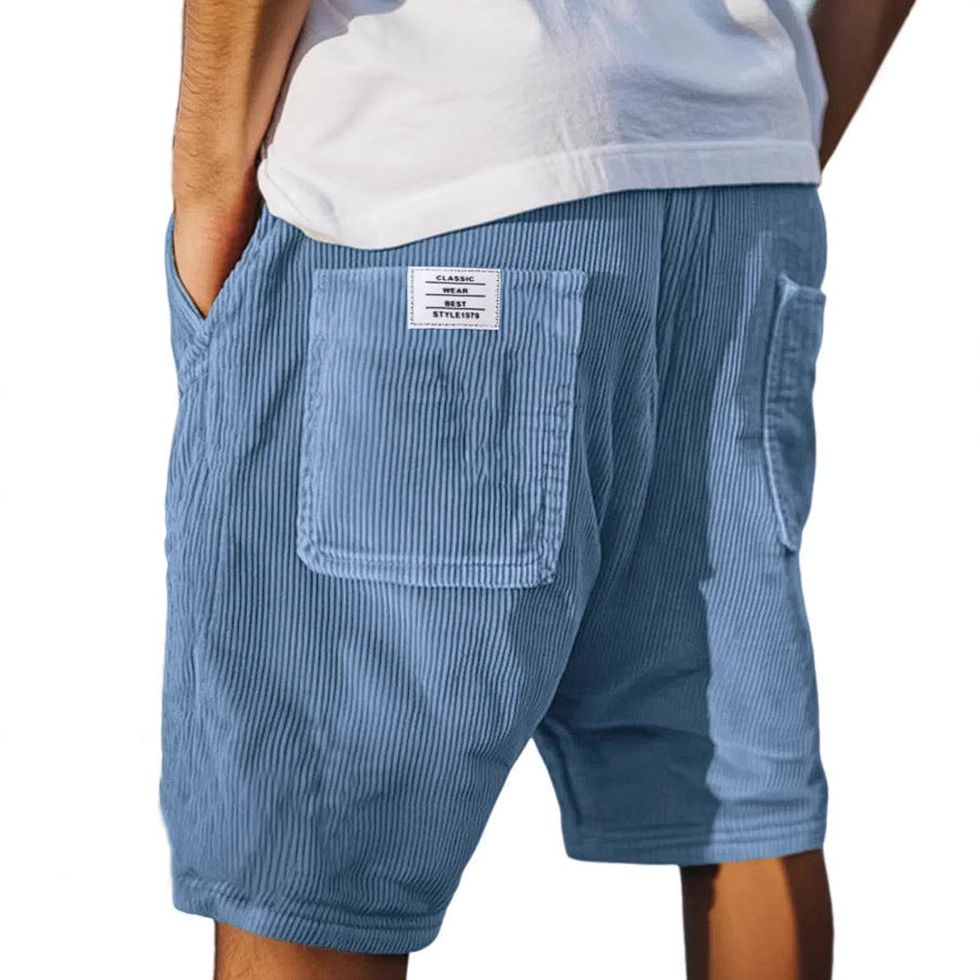 Jelle™ | Short Chic Velvet