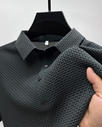 Elio™ | Elegant Men's Polo
