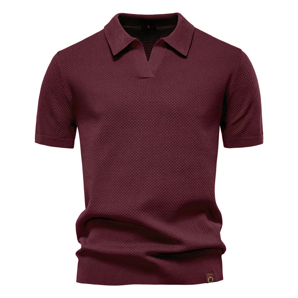 Ari™ | Structured Polo