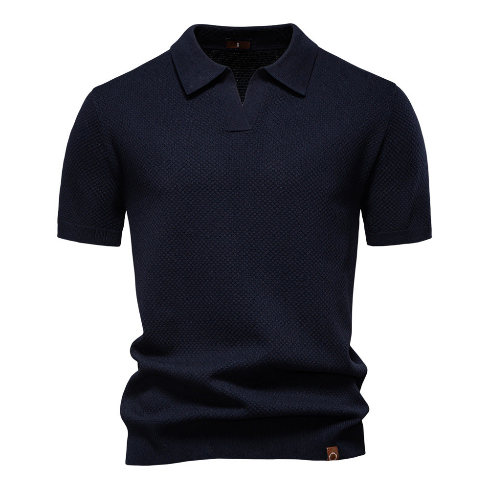 Ari™ | Structured Polo