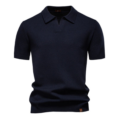 Ari™ | Structured Polo