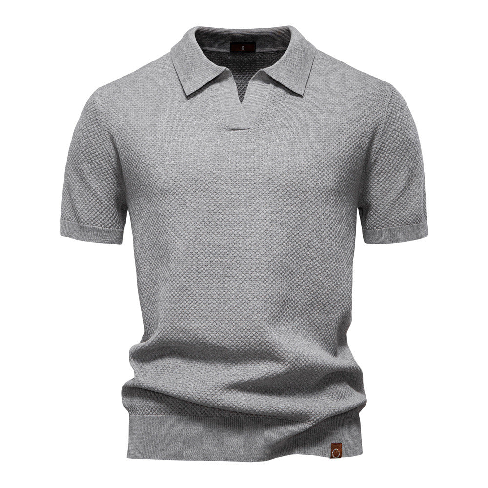 Ari™ | Structured Polo
