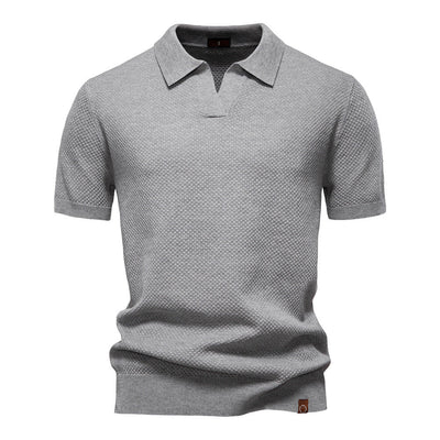 Ari™ | Structured Polo