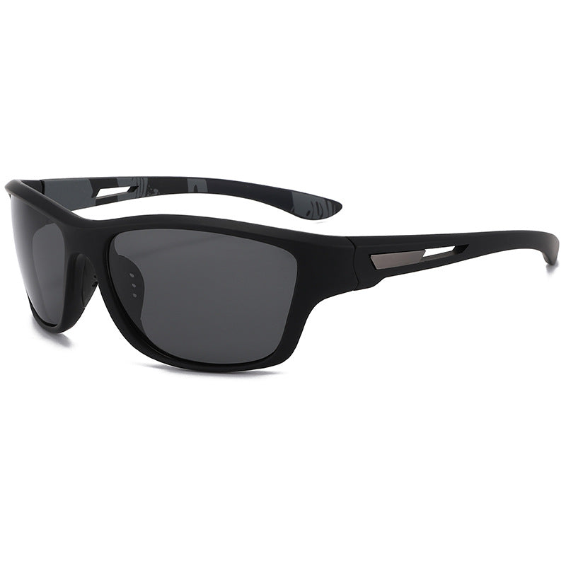 Outvion™ | Polarised Multisport Glasses
