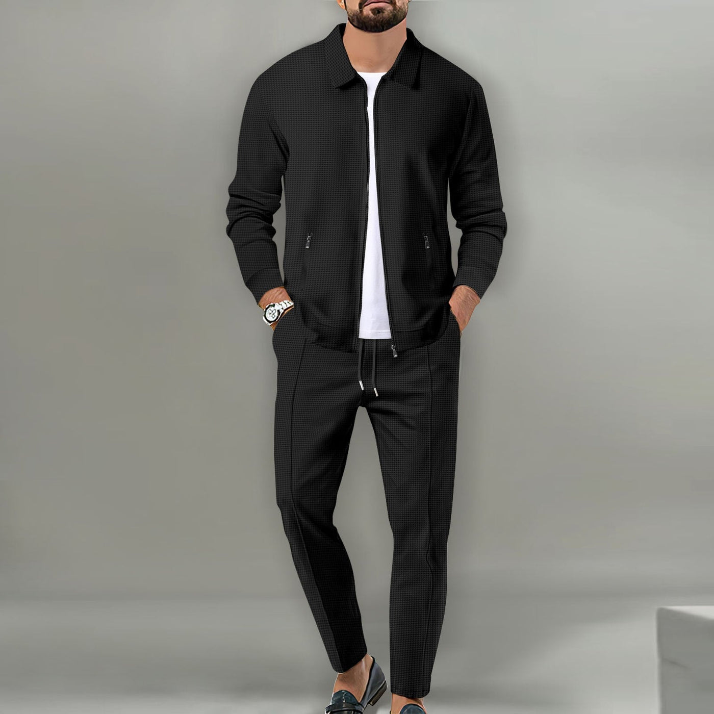 Jaxon™ | The Ultimate Urban Look