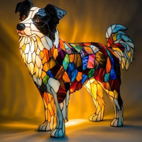 Collie Aura