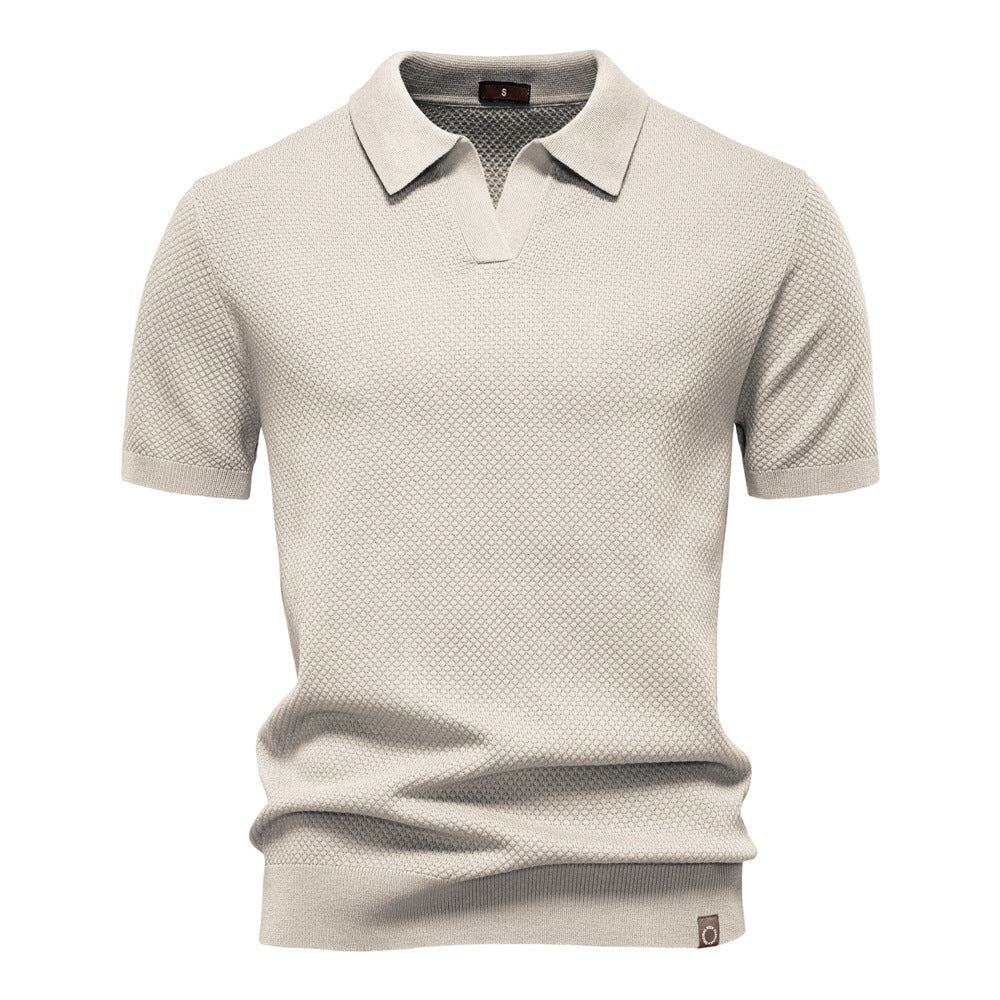 Ari™ | Structured Polo