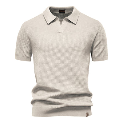 Ari™ | Structured Polo