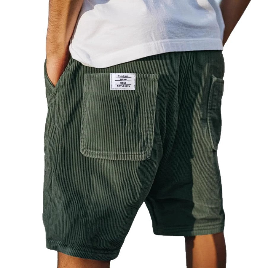 Jelle™ | Short Chic Velvet