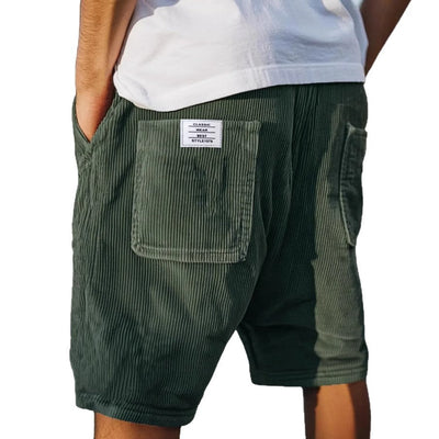 Jelle™ | Short Chic Velvet