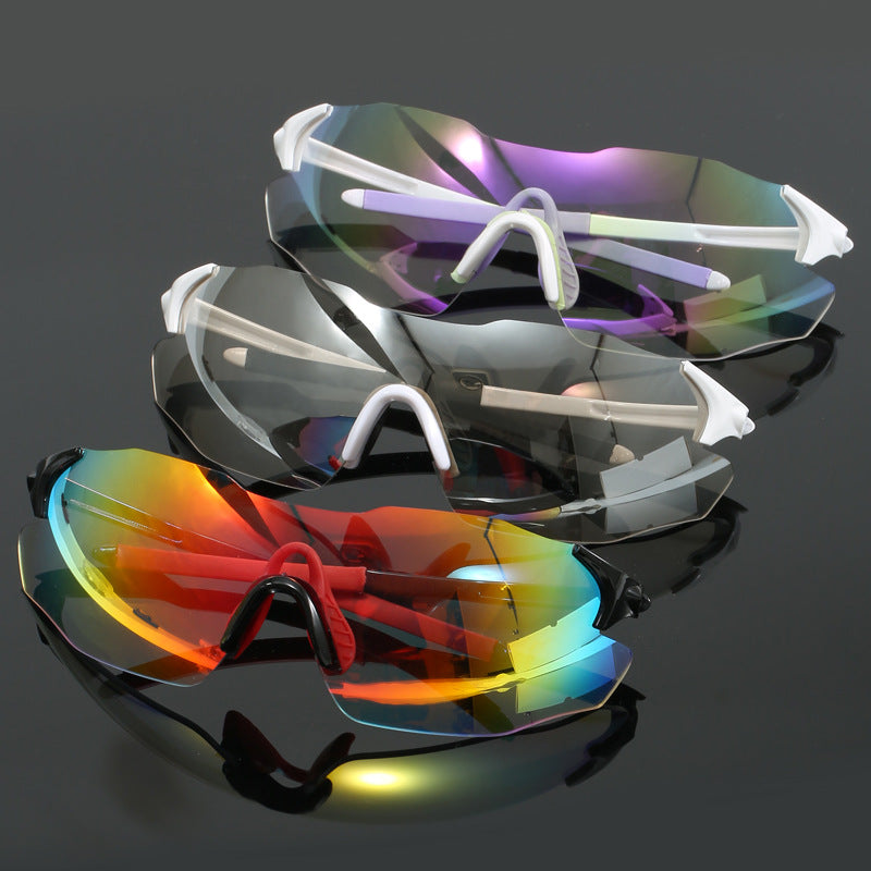 Climbex™ | Photochrome Cycling Glasses