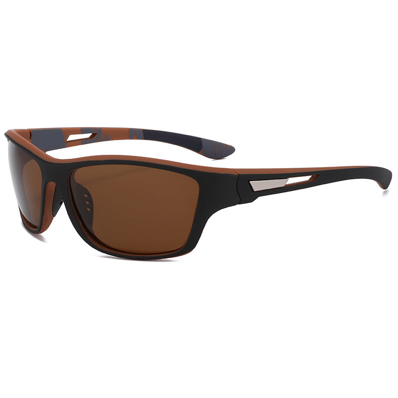Outvion™ | Polarised Multisport Glasses