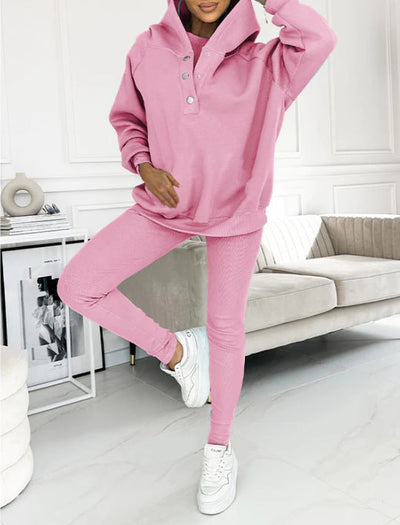 Mila™ | Activewear 3-Piece Set