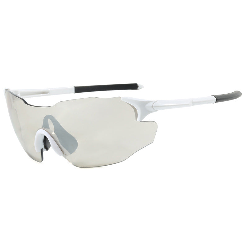 Climbex™ | Photochrome Cycling Glasses