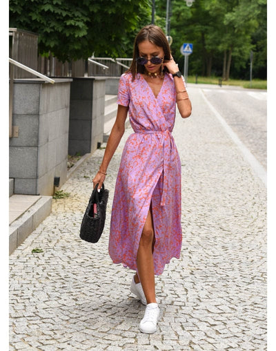 Beth™ | Stunning Wrap Dress