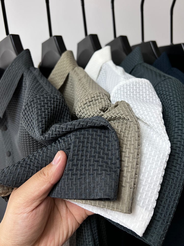 Elio™ | Elegant Men's Polo