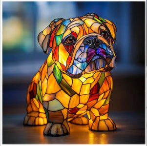 Radiant Bulldog