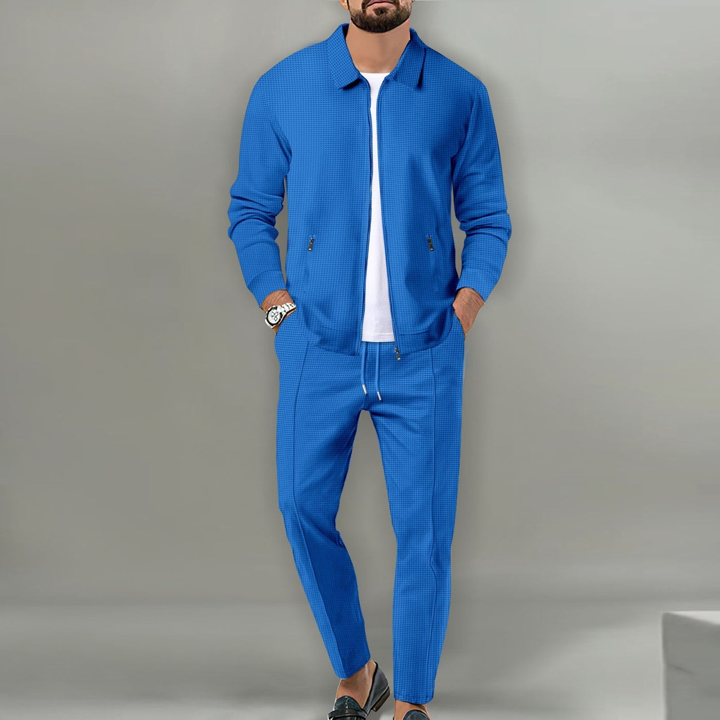 Jaxon™ | The Ultimate Urban Look