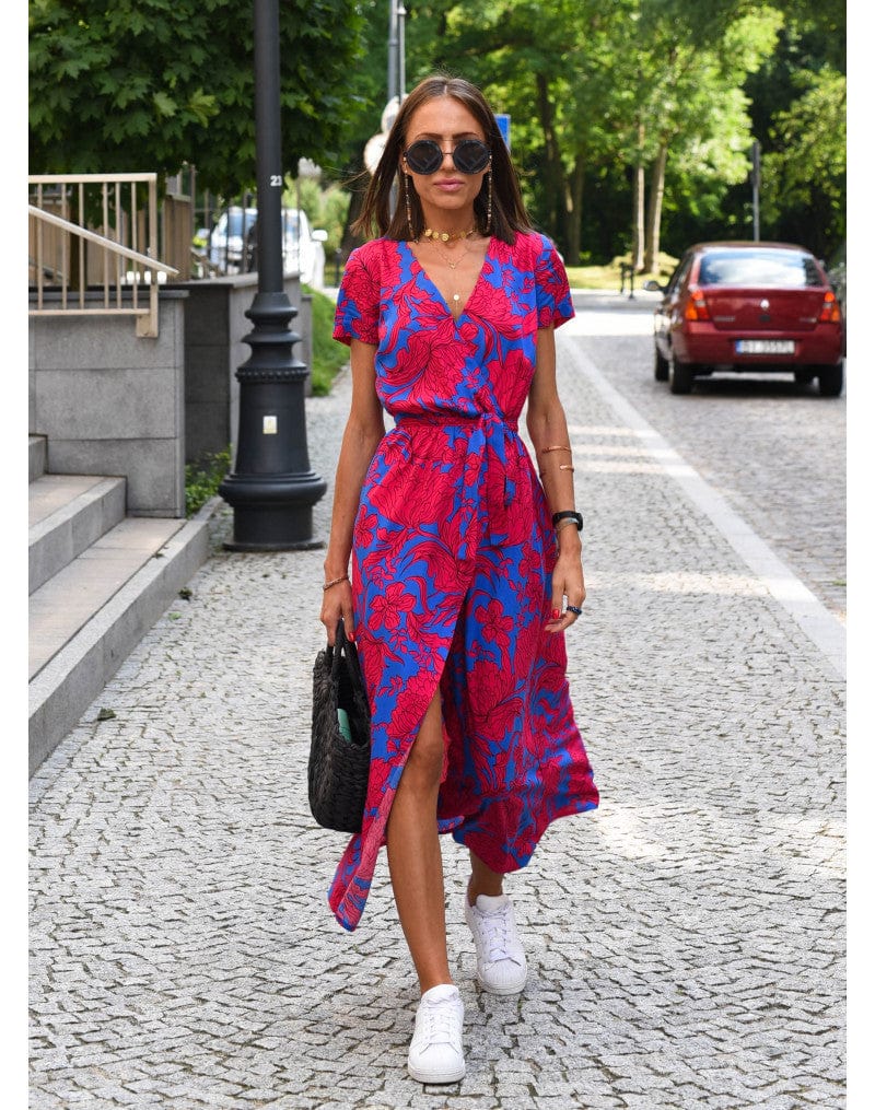 Beth™ | Stunning Wrap Dress