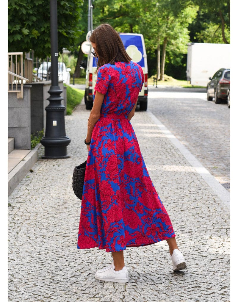 Beth™ | Stunning Wrap Dress