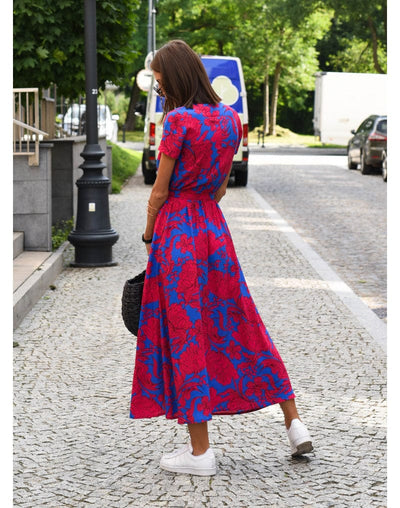 Beth™ | Stunning Wrap Dress