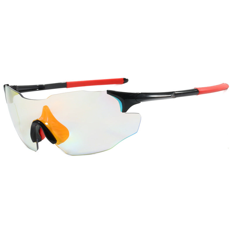 Climbex™ | Photochrome Cycling Glasses