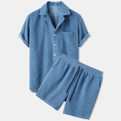 Jack Breeze™ | Summer 2-Piece Set