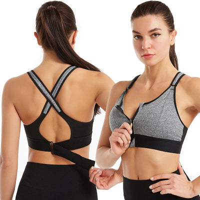Daisy™ | Supportive Sports Bra 1+1 FREE