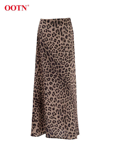 Freya™ | Retro Street Chic Skirt