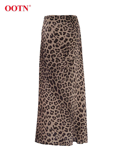 Freya™ | Retro Street Chic Skirt