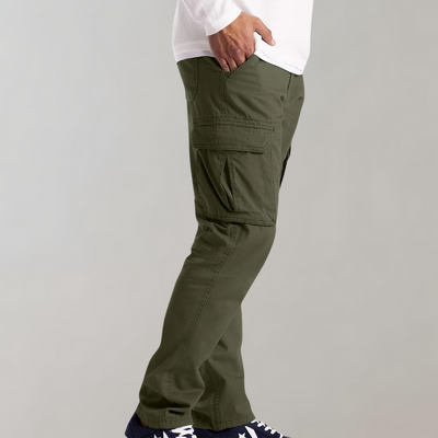 Chris™ | Lightweight Trousers
