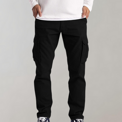 Chris™ | Lightweight Trousers