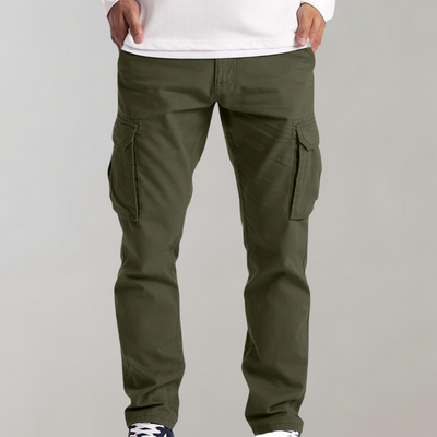 Chris™ | Lightweight Trousers