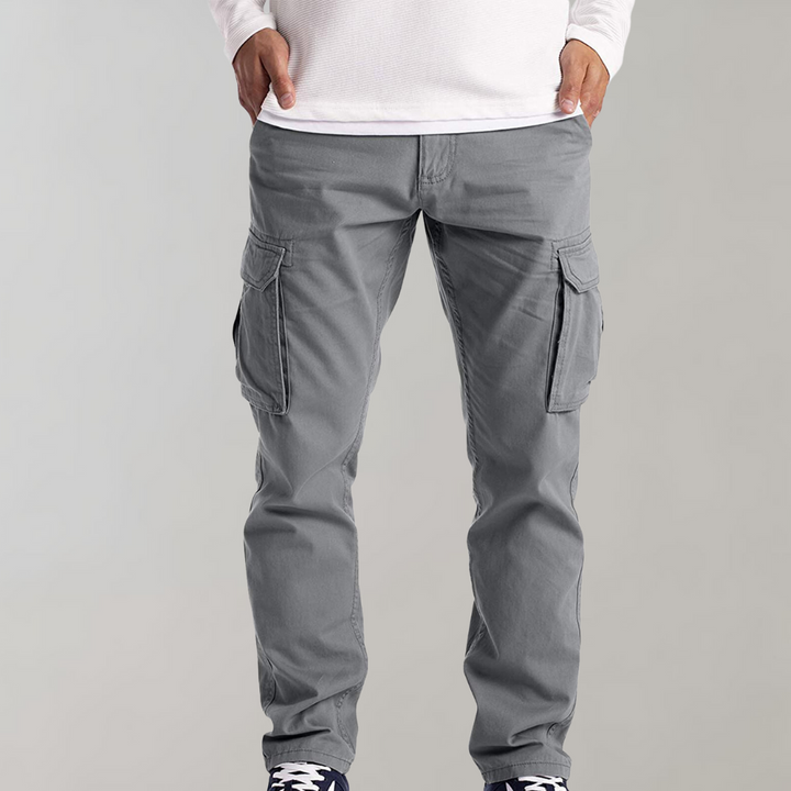 Chris™ | Lightweight Trousers