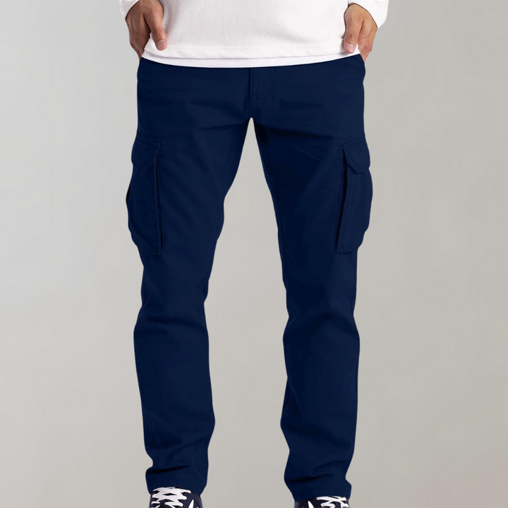 Chris™ | Lightweight Trousers