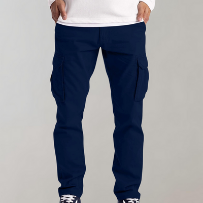 Chris™ | Lightweight Trousers