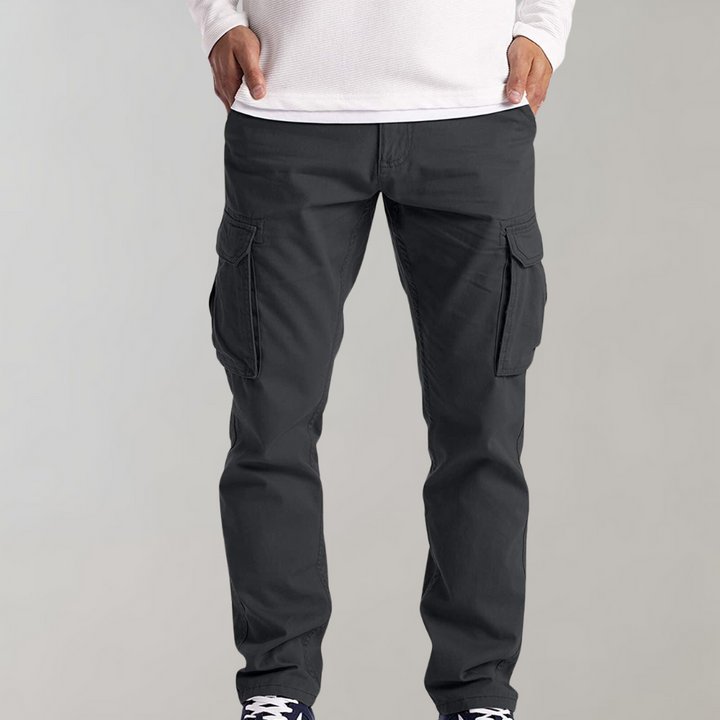 Chris™ | Lightweight Trousers