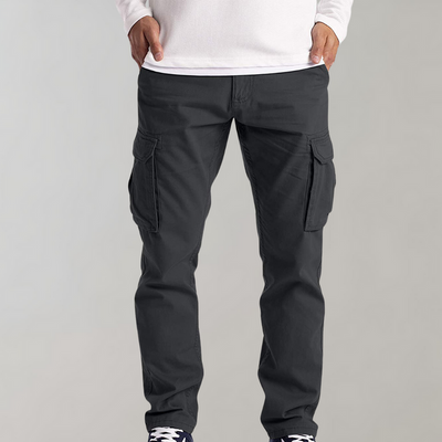 Chris™ | Lightweight Trousers
