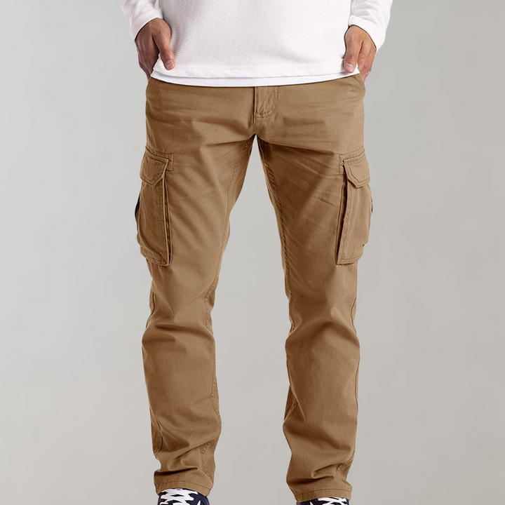 Chris™ | Lightweight Trousers