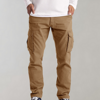 Chris™ | Lightweight Trousers