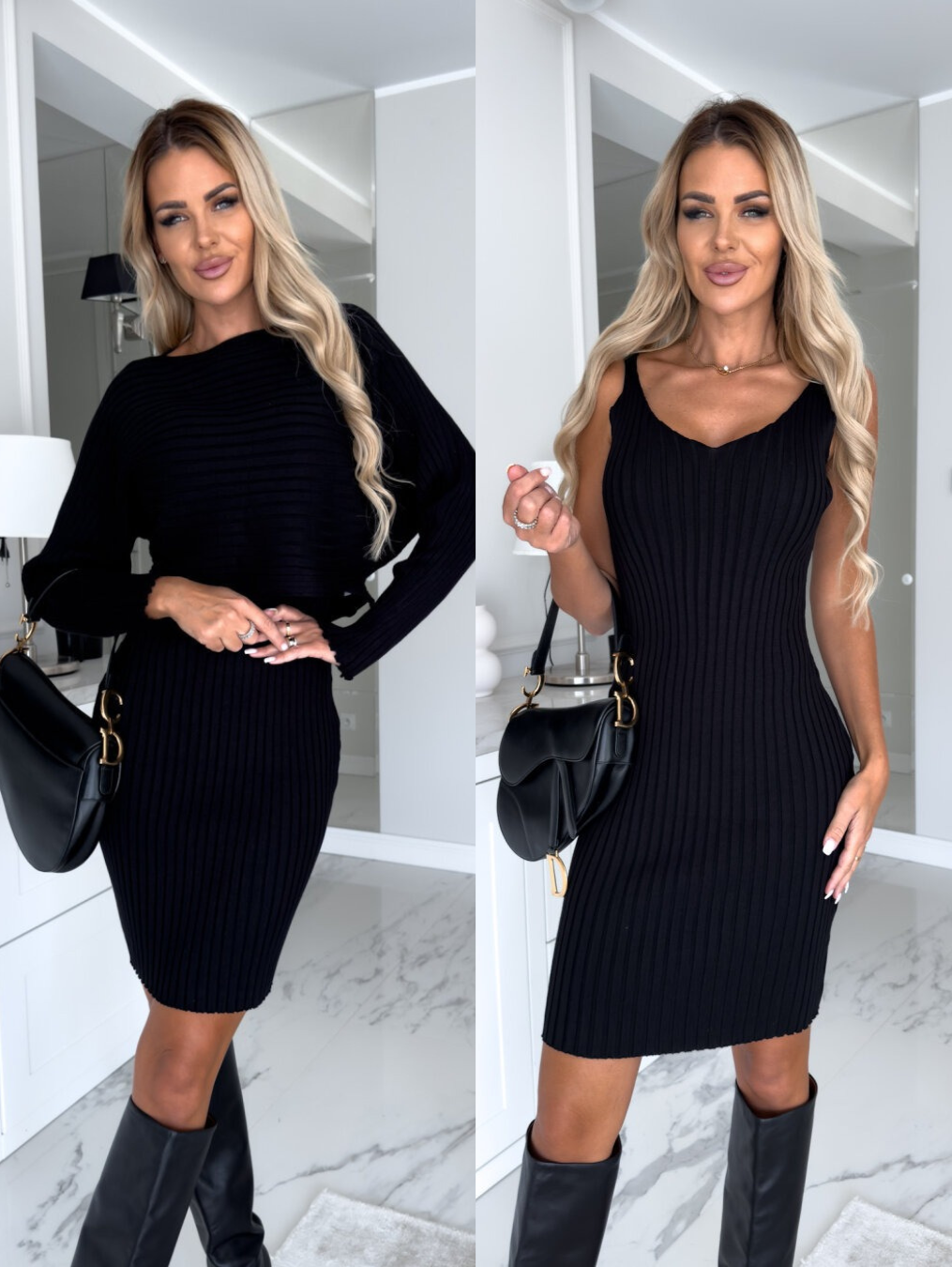 Isabel™ | Elegant Dress Set
