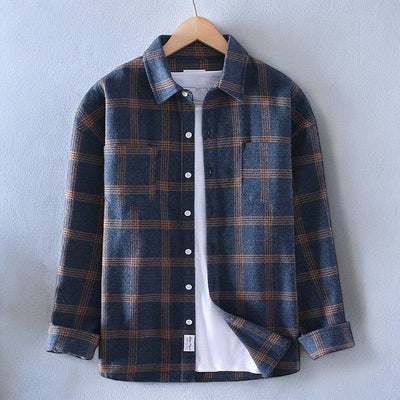 Archie™ | Classic Men's Shirt