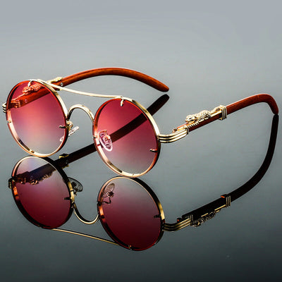 Noel™ | Retro Style Sunglasses
