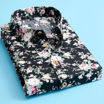 Tate™ | Hawaiian Shirts