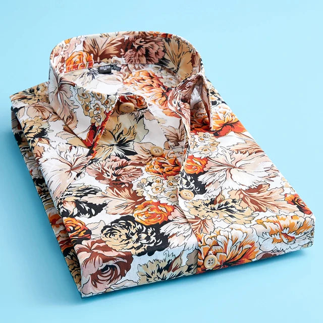 Tate™ | Hawaiian Shirts
