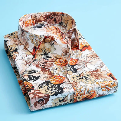 Tate™ | Hawaiian Shirts