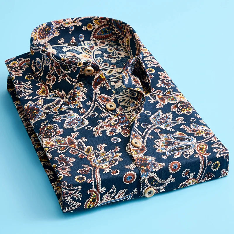 Tate™ | Hawaiian Shirts